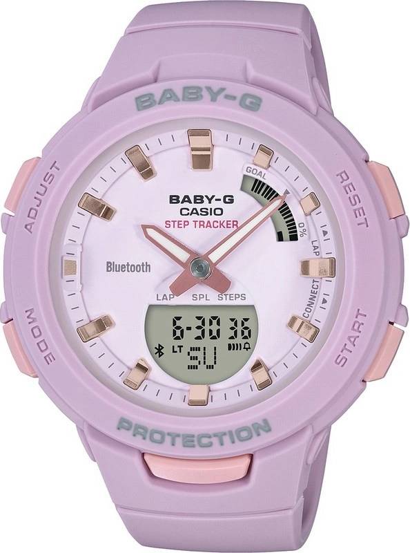 Casio BSA-B100-4A2