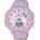 Casio BSA-B100-4A2