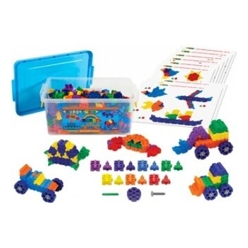Morphun Junior Starter Rainbow 600