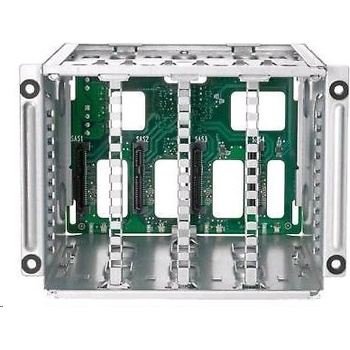 HP Enterprise DL38X Gen10 8SFF Cage Backplane Kit Box 1 or 2 826691-B21