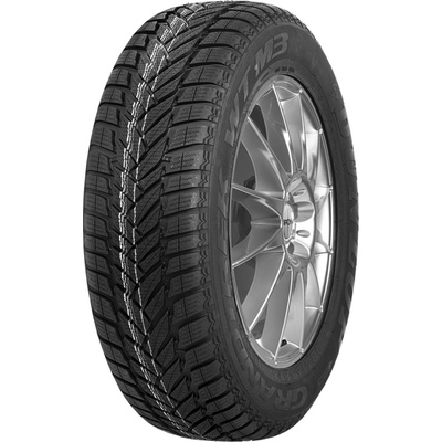 Dunlop Grandtrek WTM3 235/65 R18 110H