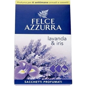 Felce Azzurra guličky (perličky) 90 ml