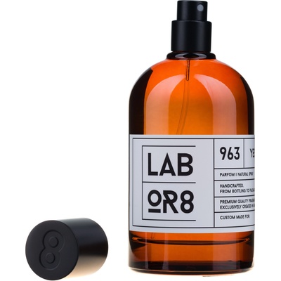 LABOR8 Yesod 963 Extrait de Parfum 30 ml