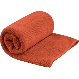 Sea to Summit Микрофибърна кърпа Sea to Summit Tek Towel Microfiber towel - Picante - размер 100 x 50 cm (555-0129-0712)