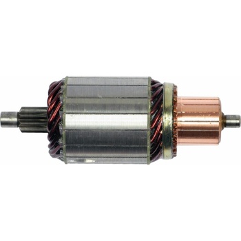 Rotor, štartér AS-PL SA9012