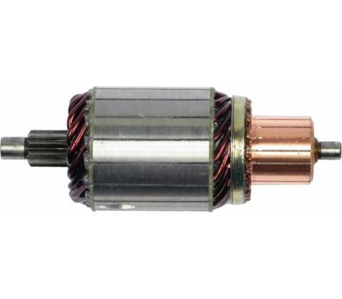Rotor, štartér AS-PL SA9012