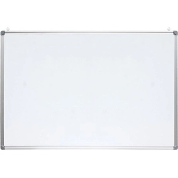 Optima Магнитна бяла дъска OPTIMA с алуминиева рамка 120x240 cm 22389 (22389)
