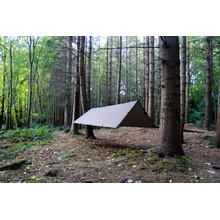 DD Hammocks Tarp M 350 x 250 cm Coyote