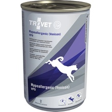 Trovet VPD Hypoallergenic Venison 12 x 400 g
