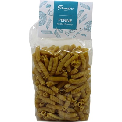Pomodoro Moravia Italské Penne 400 g