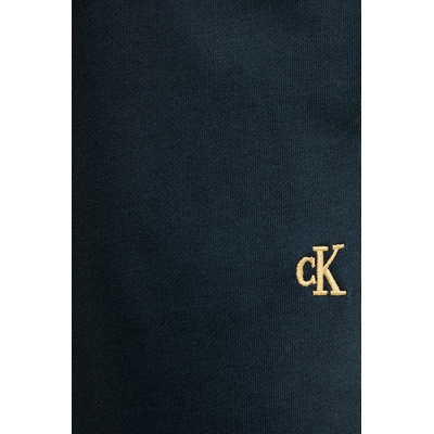 Calvin Klein Jeans Памучен спортен панталон Calvin Klein Jeans (LV04RD241G)