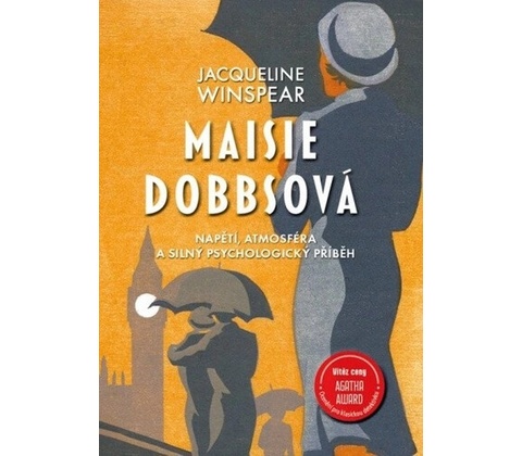 Maisie Dobbsová