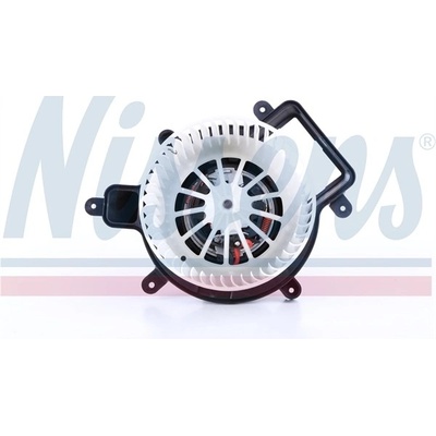 NISSENS Elektromotor, vnitřní ventilátor 87464