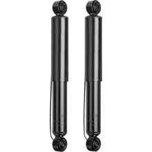 Tlumič pérování MONROE D8079