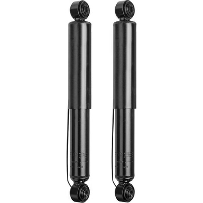 Tlumič pérování MONROE D8079