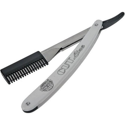 Kiepe Pro Cut britva polovičná čepeľ
