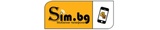 Logo Sim.BG - Онлайн Магазин за телефони