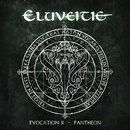 Eluveitie - Evocation II. Digipack CD