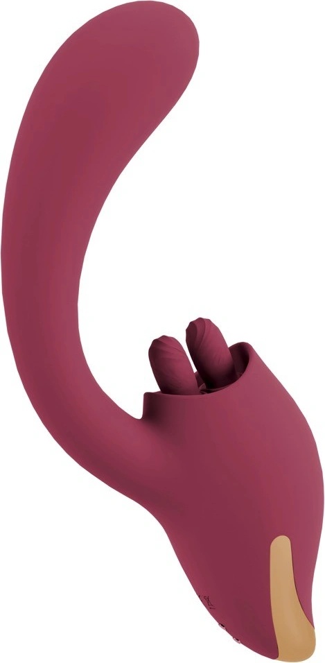 JAVIDA 2 Func. Vibr. a Licking