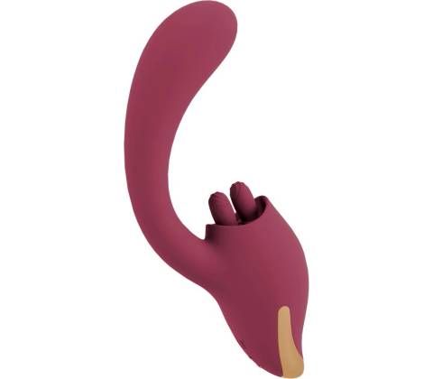 JAVIDA 2 Func. Vibr. a Licking
