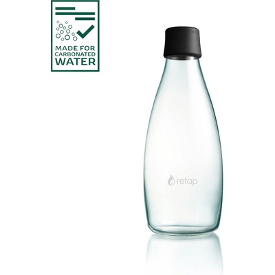 Retap ApS, Denmark Еко Бутилка Retap to GO 0.800 л