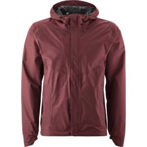 Gonso Мъжко водоустойчиво яке за колоездене Gonso Save Jacket Essential Cycling jacket - Cherokee Brick (051-1147-0511)