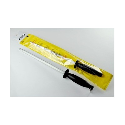 Svanera ocielka Acciaino 6734 30 cm chróm