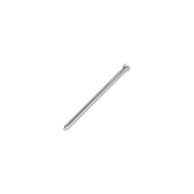 HASPL Kolářský hřebík pozinkovaný Varianta: Kolářské hřebíky 1,4 x 25 mm zinek - 1 kg