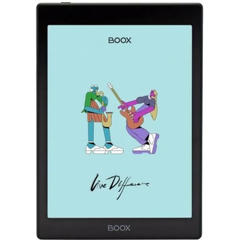 Image 1 of Onyx BOOX Nova Air C (Color)