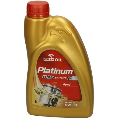 Orlen Oil Platinum Max Expert F 5W-30 1 l