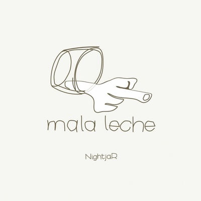 Nightjar Mala Leche Vinyl