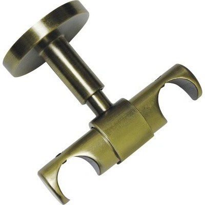 Stropný nosník Europa zlatá antik 6 cm