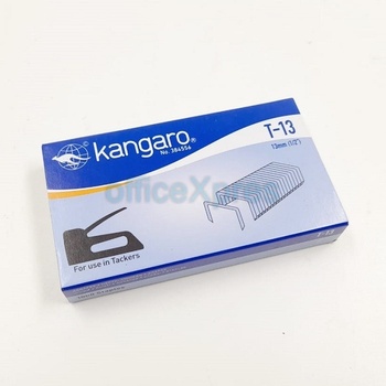 Image 1 of Kangaro Телчета за такер - 13 Kangaro