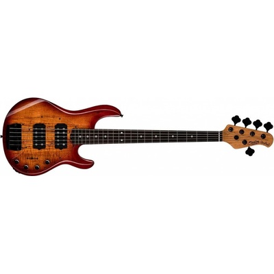 Sterling by Music Man SUB StingRay HH Stealth Black