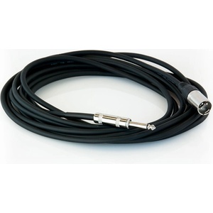 s. Cab MC626-6, XLR-M/6.3mm, 6m