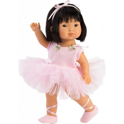 Llorens 28031 Lu Baletka 28cm