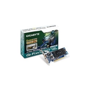 Gigabyte GV-N210TC-1GI