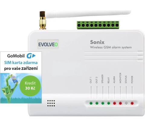 Evolveo ALM301