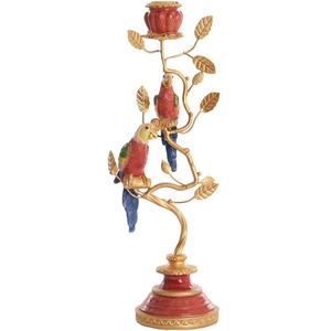Light & Living Метален свещник Bird - Light & Living (6075179)