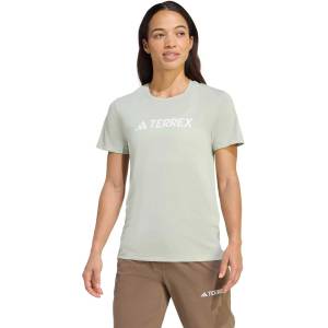 ADIDAS Тениска Terrex Multi Climacool Logo Tech - sportdepot - 41,05 лв