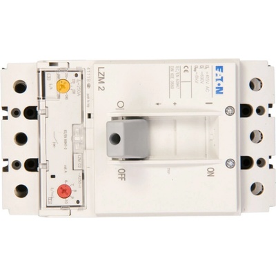 Eaton LZMC2-A250-I
