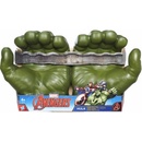 Dětské karnevalové kostýmy Hasbro Avengers Hulkovy pěsti