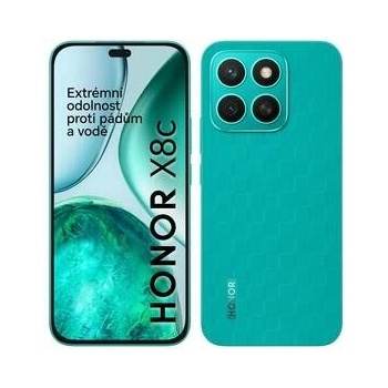 HONOR X8c 8GB/256GB