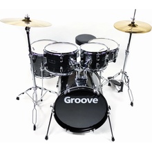 GRV Cube Jazz Drum Set SL