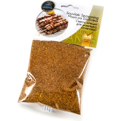 Branda řecké koření na Souvlaki 50g