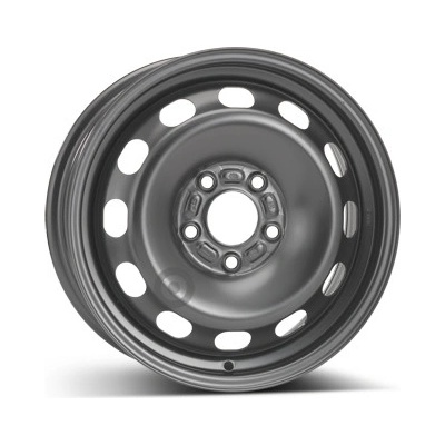 ALCAR STAHLRAD 6x15 5x108 ET52,5
