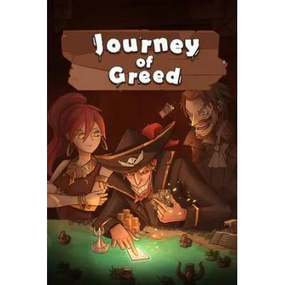 XD Journey of Greed (PC)