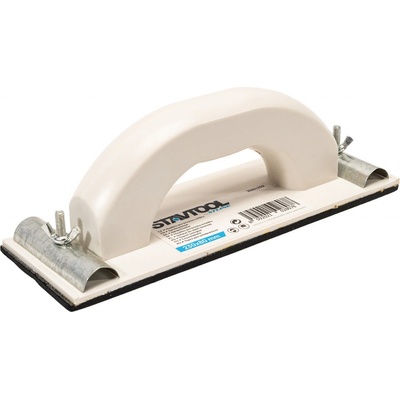 STAVTOOL Hladítko pro brusnou mřížku | 230x100 mm - ZN34201