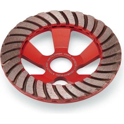 Flex Turbo-Jet Diamantový brusný kotouč 28 x 23,5 mm 349.623