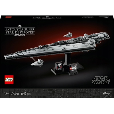LEGO® Star Wars™ 75356 Executor Super Star Destroyer™